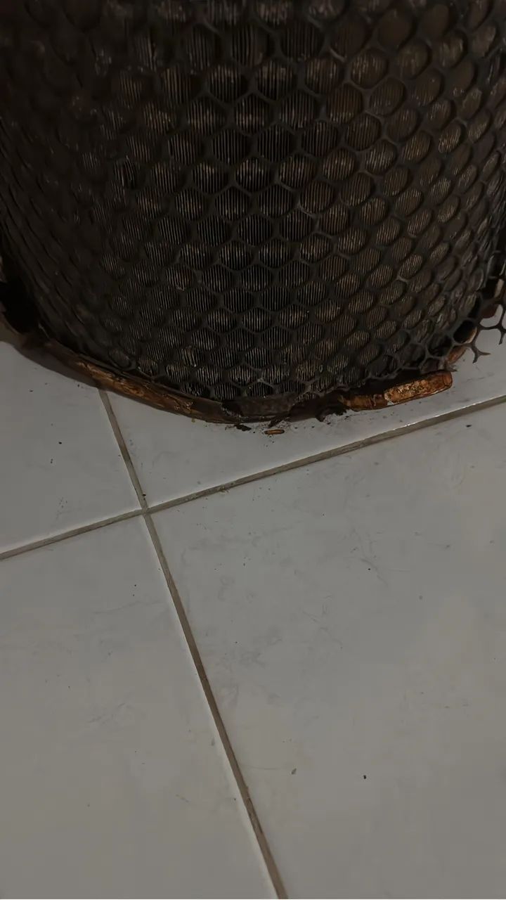 Vendo Ar Condicionado