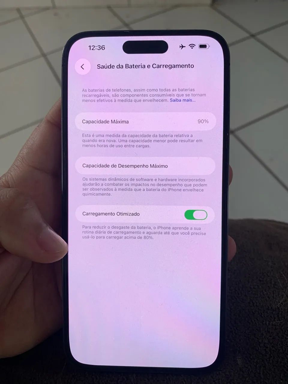 IPhone 14 Pro Max 128GB - Foto 4