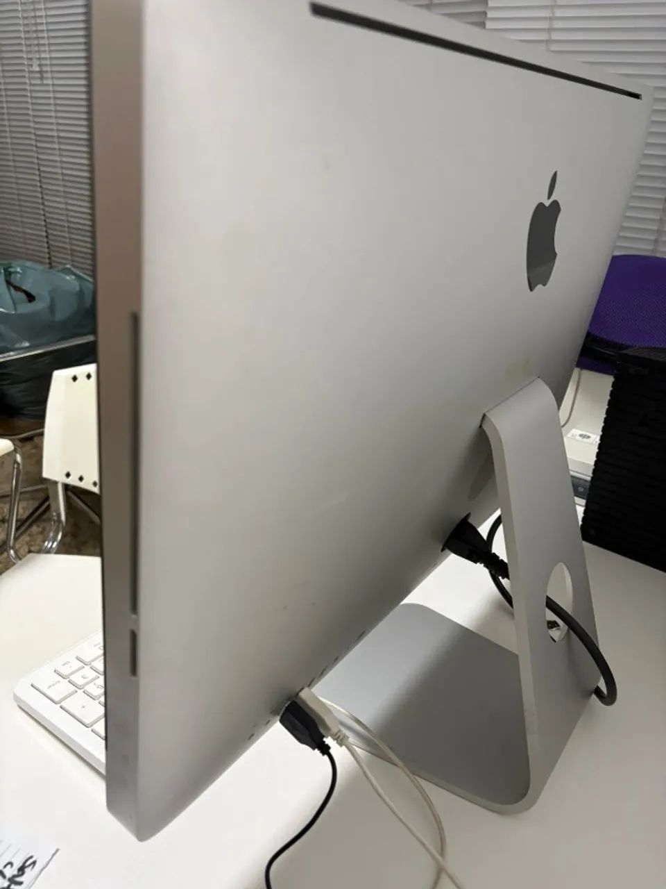 iMac 2011 - Ótimo estado, funcionando perfeitamente   - Foto 4