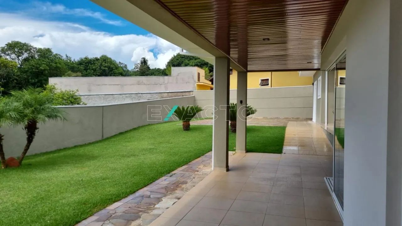 casa - Parque Xangrilá - Campinas - Foto 5