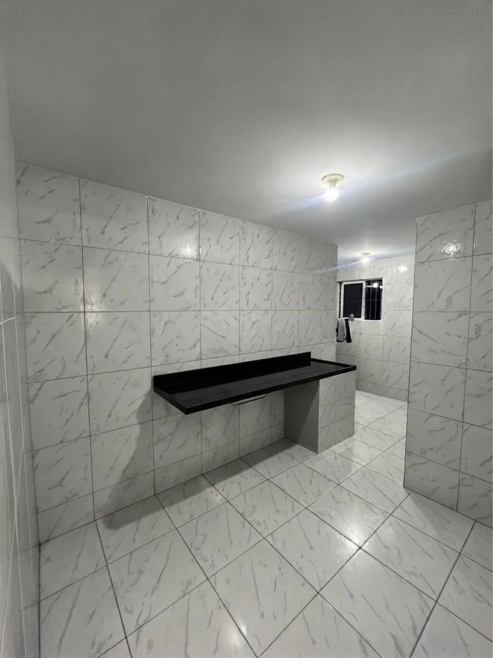 ALUGO APARTAMENTO NO JOÃO PAULO II - Foto 3
