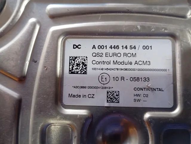 Módulo MB moderno  - Foto 4
