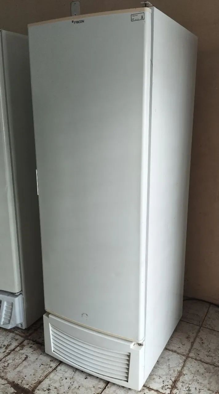 Freezer expositor usado - Foto 5
