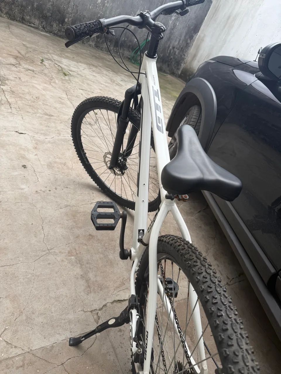 Bicicleta  - Foto 2
