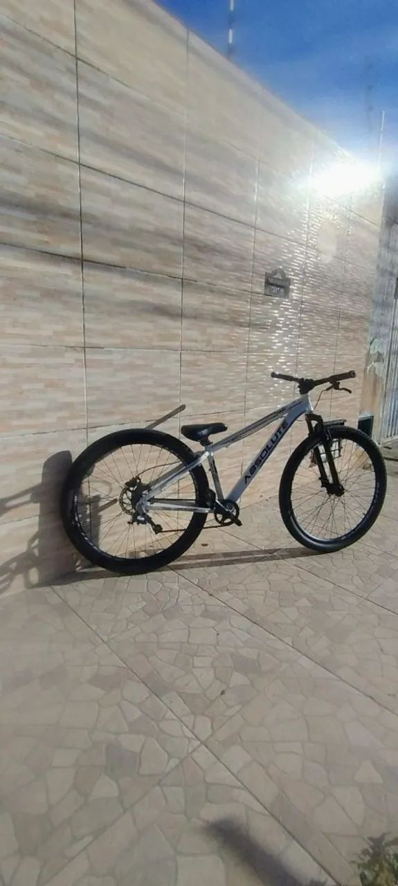 Bike Aro 29 Absolute Nero 3