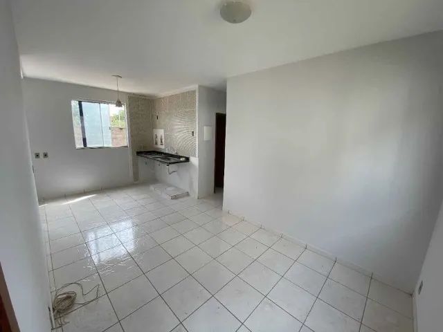 ~ Apartamento à venda 