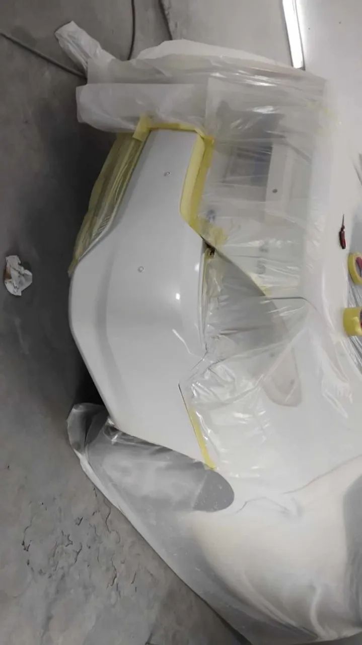 Funilaria e pintura automotiva  - Foto 3