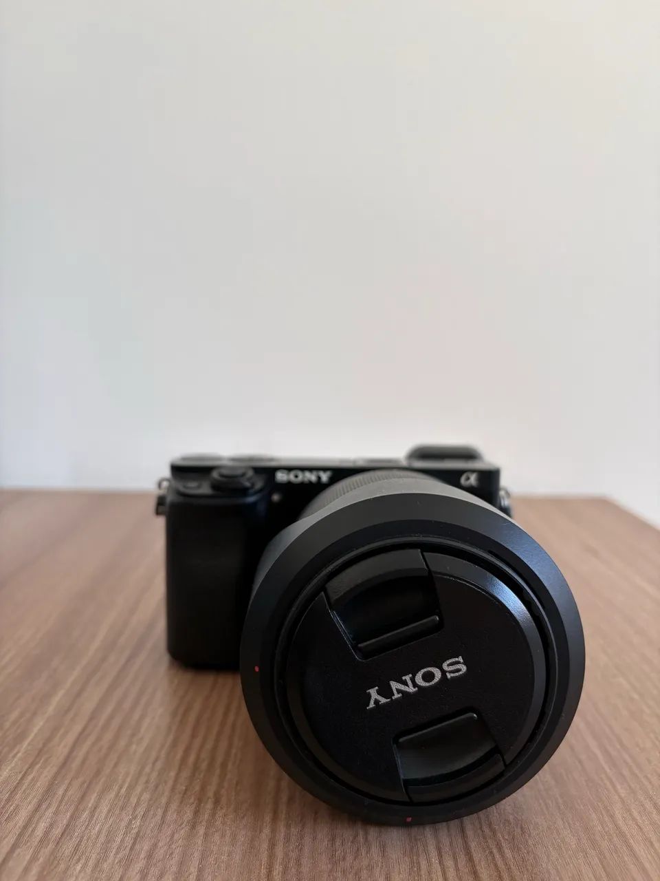 VENDO SONY A6000 - Foto 3