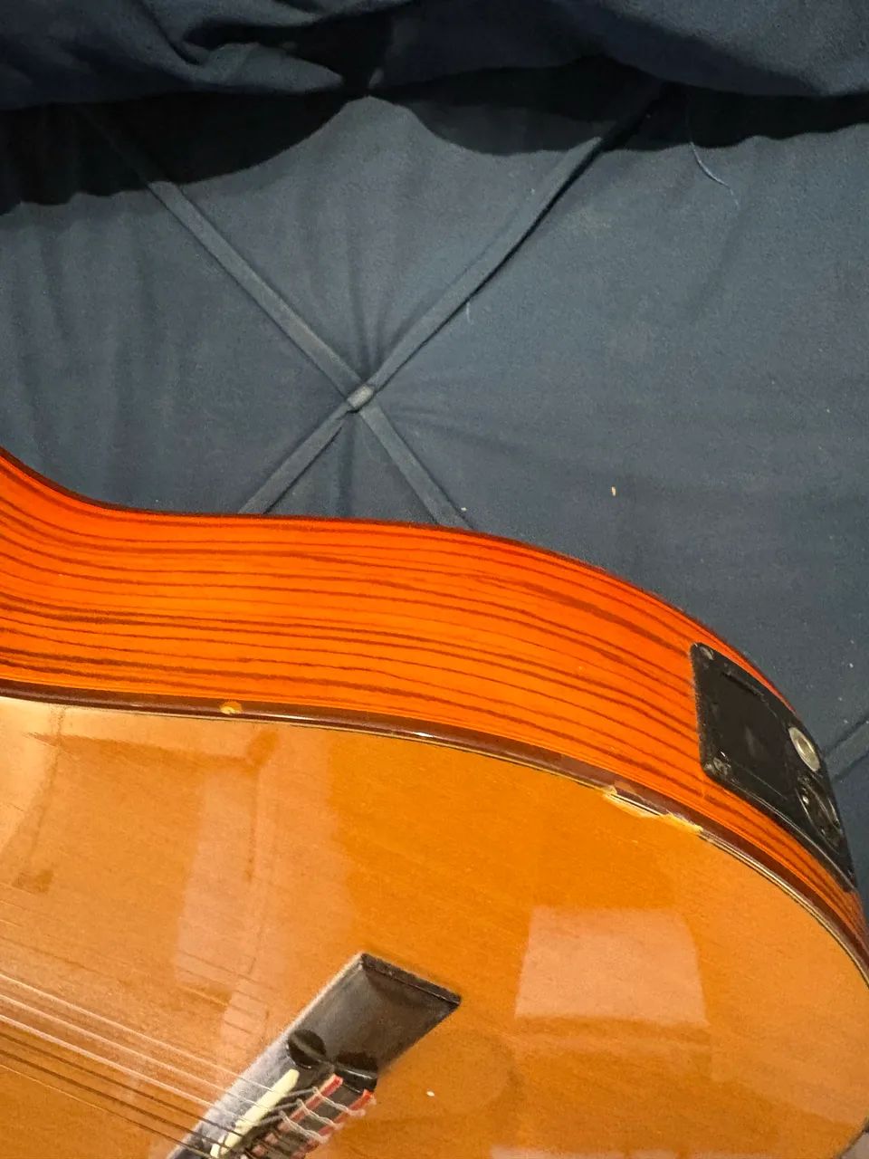 Violão Di Giorgio - Foto 5