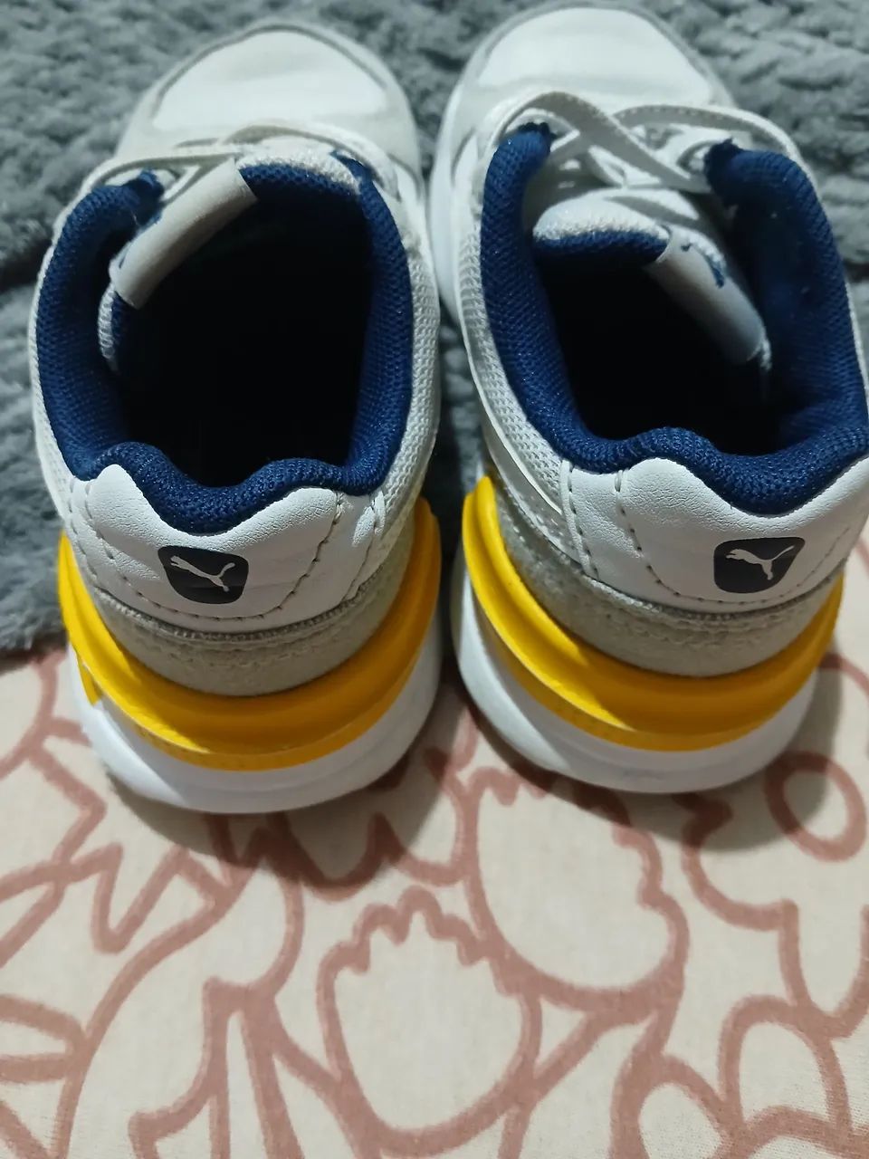 Tenis puma infatil - Foto 3