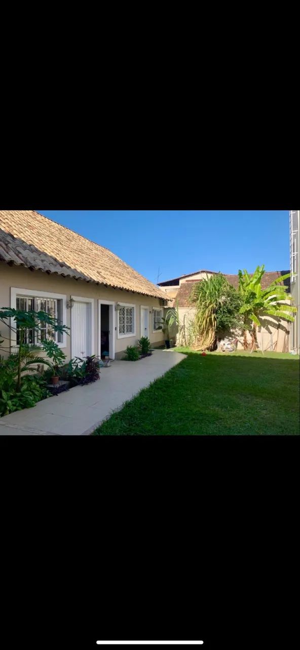 Foto - Campos dos Goytacazes - Parque Califórnia