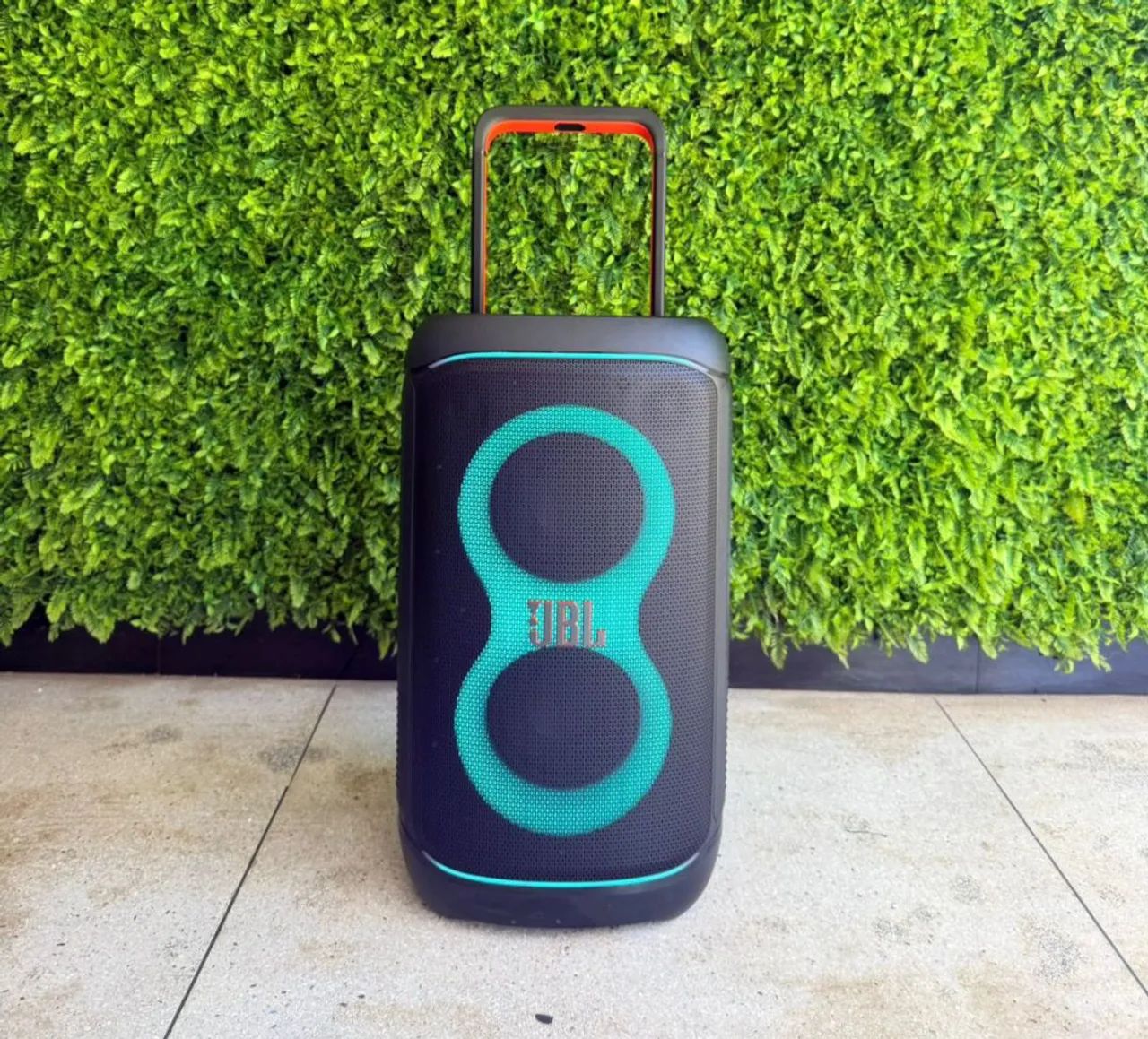 JBL PARTY BOX 520 PRONTA ENTREGA 