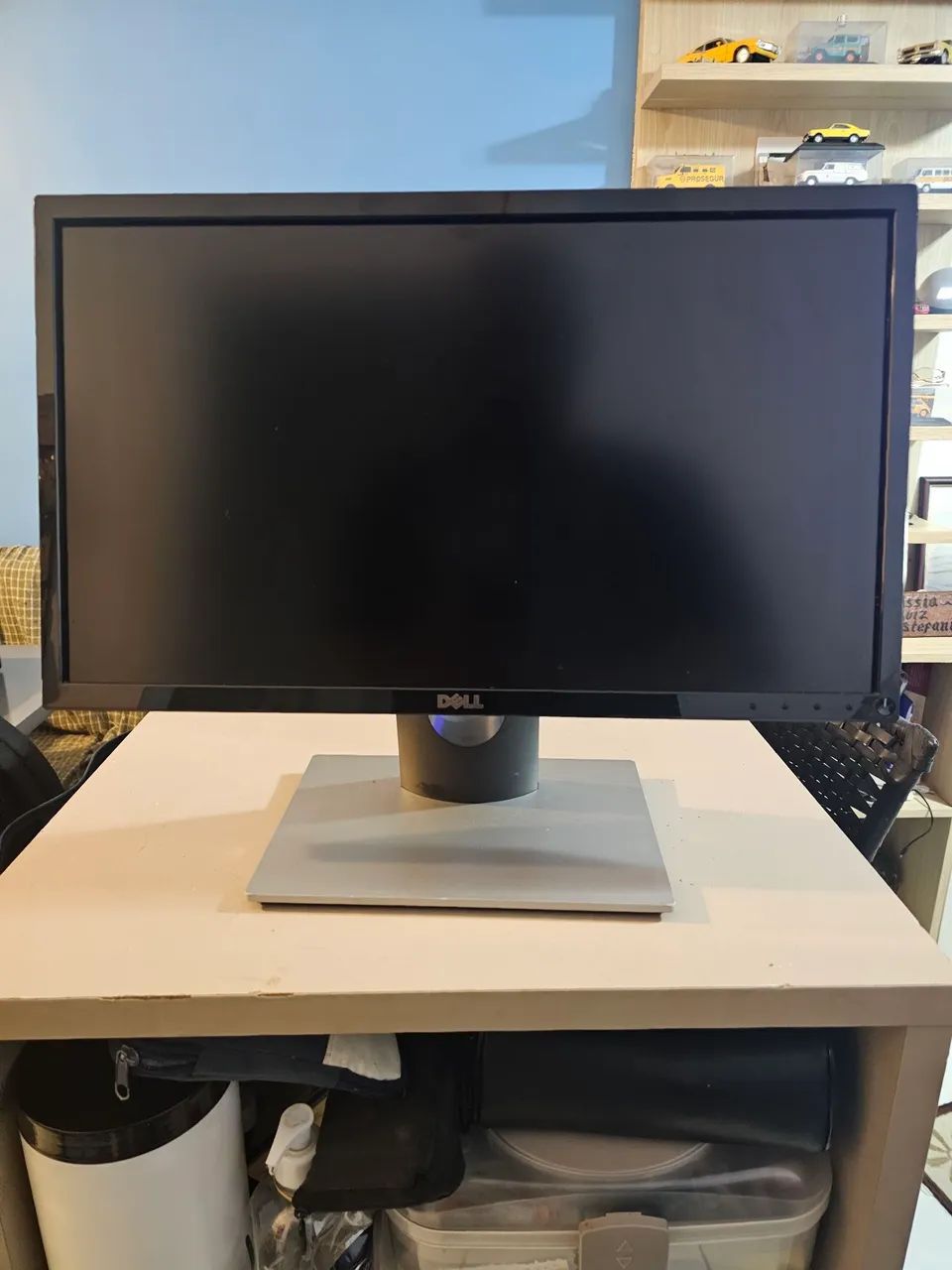 Monitor 21.5" Dell Se2216h Full Hd - Foto 4