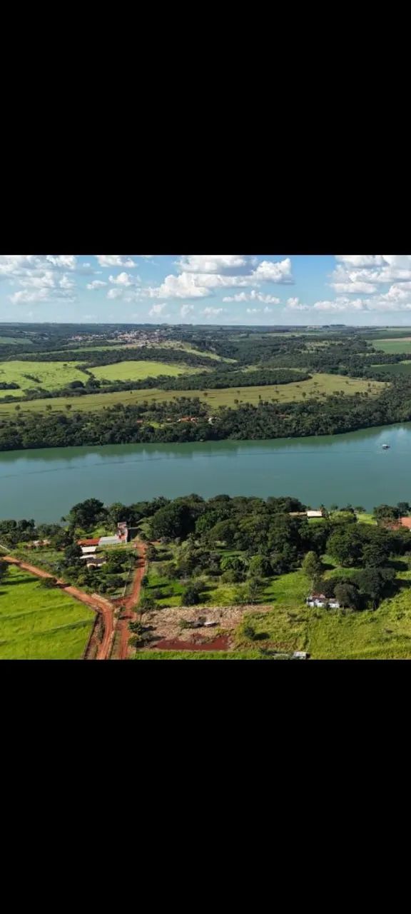 Chácara Lago Verde 