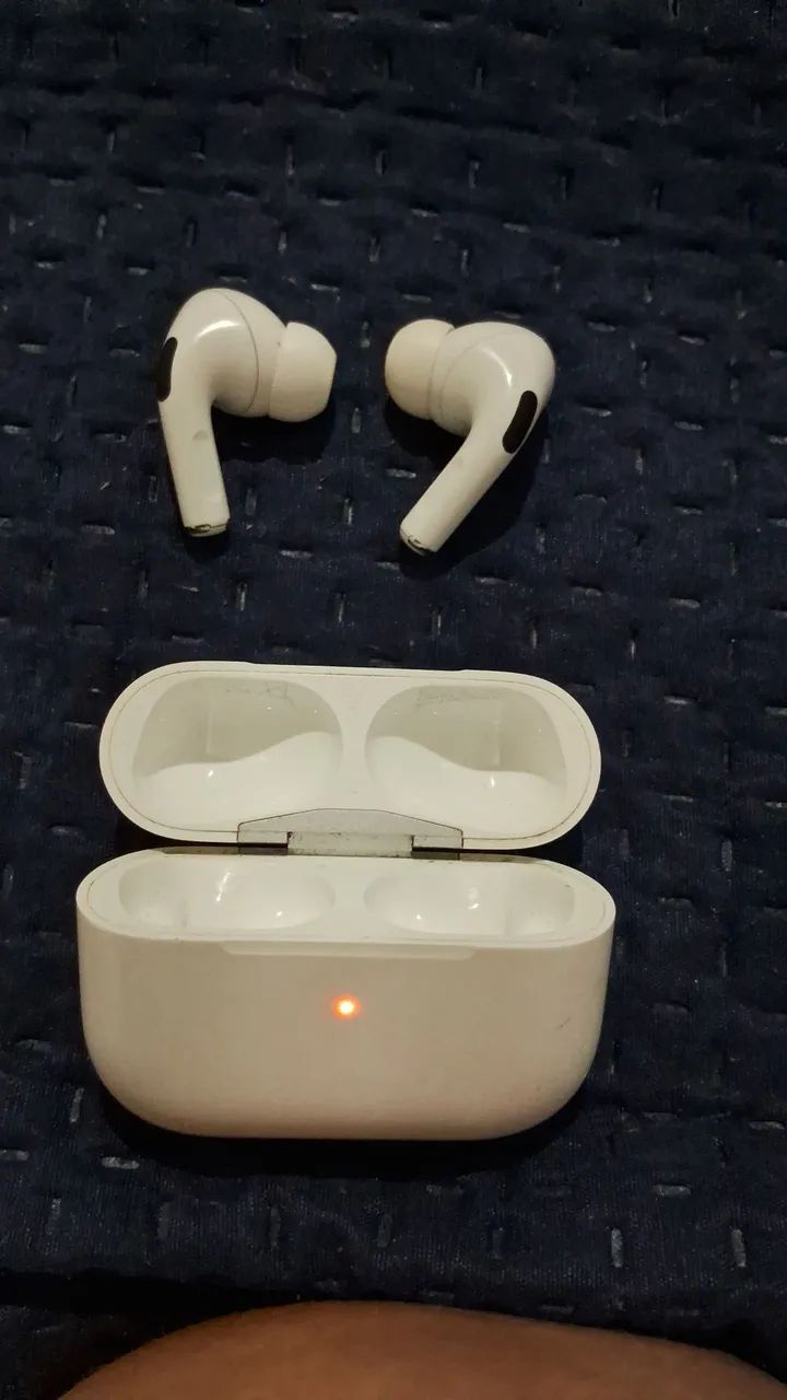 Apple AirPods Pro - Foto 3