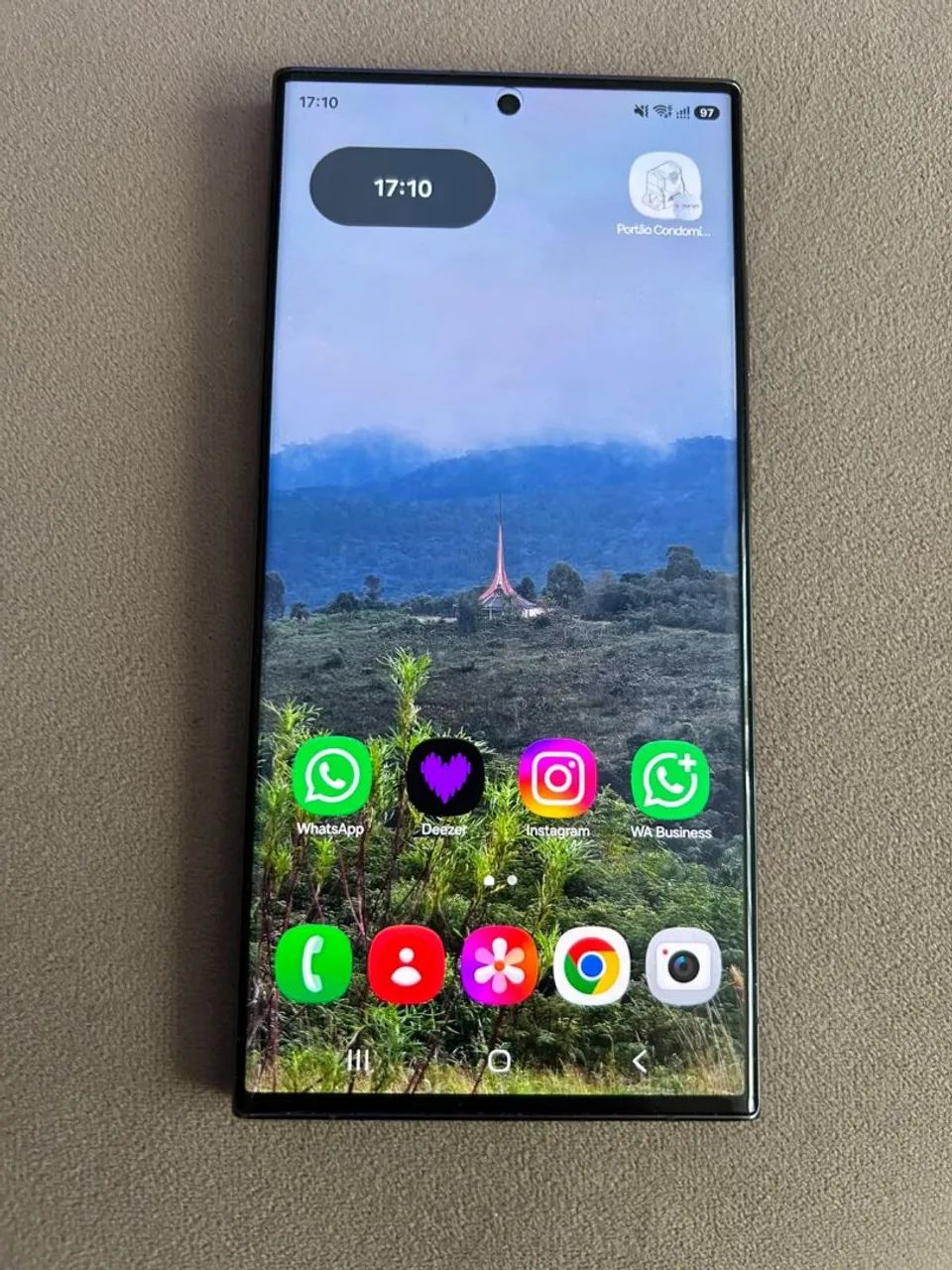 Samsung S23 Ultra 512GB
