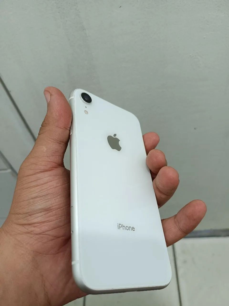 IPHONE XR - Foto 5