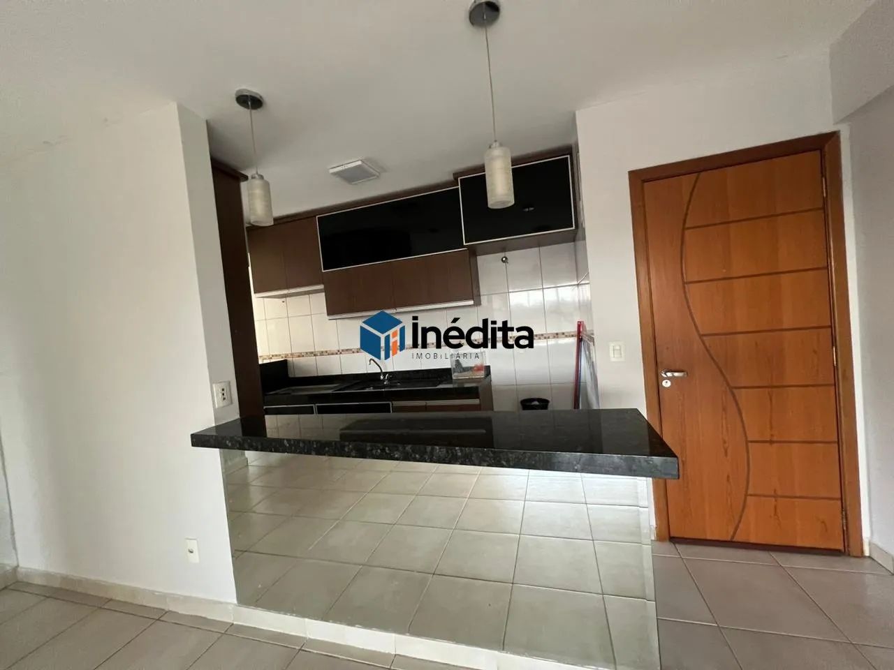 Excelente Oportunidade Para Locação - Residencial Euroville l , Localizado no Setor Alto d - Foto 5
