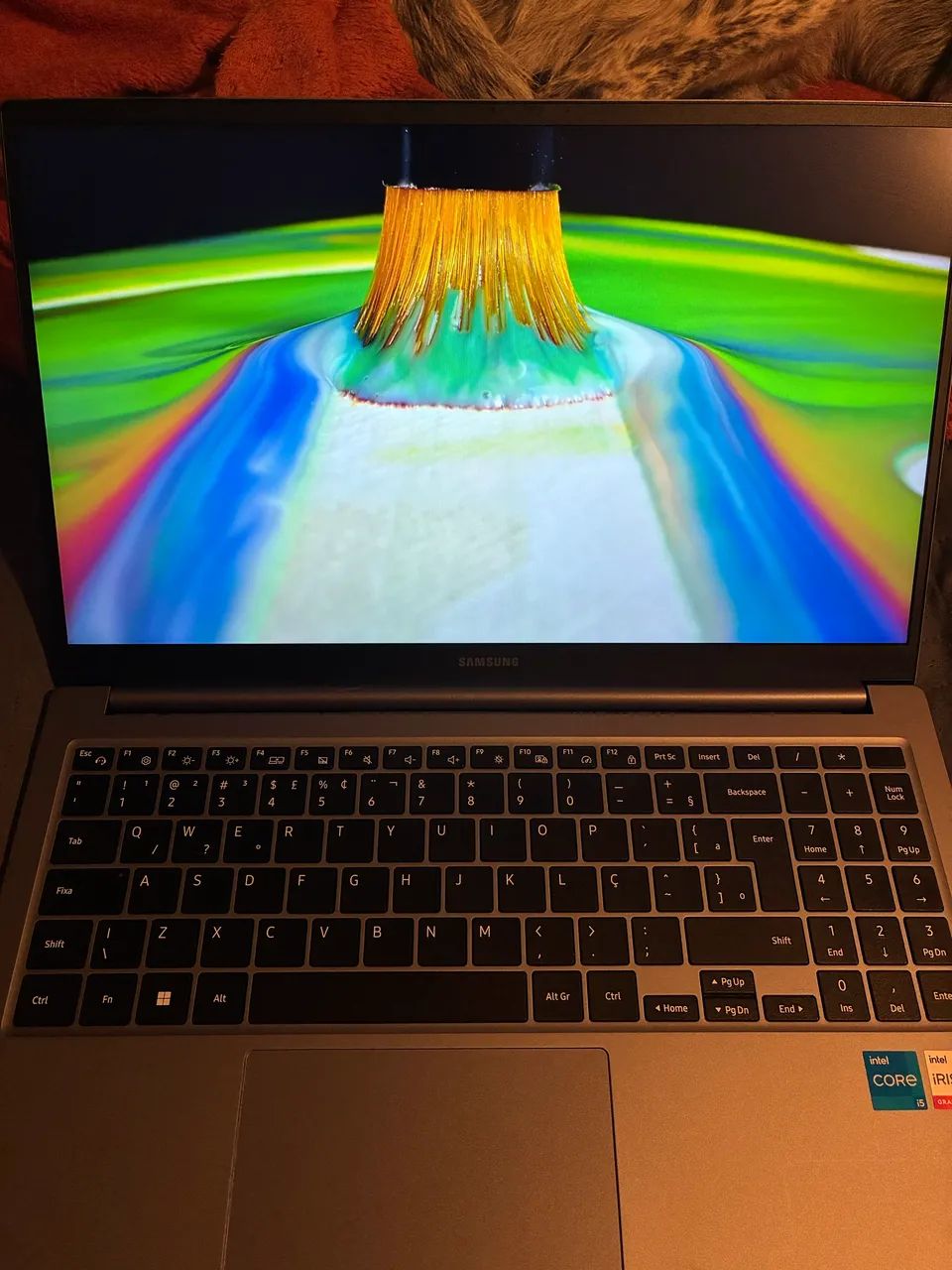 Galaxy book 4  2026 - Foto 5