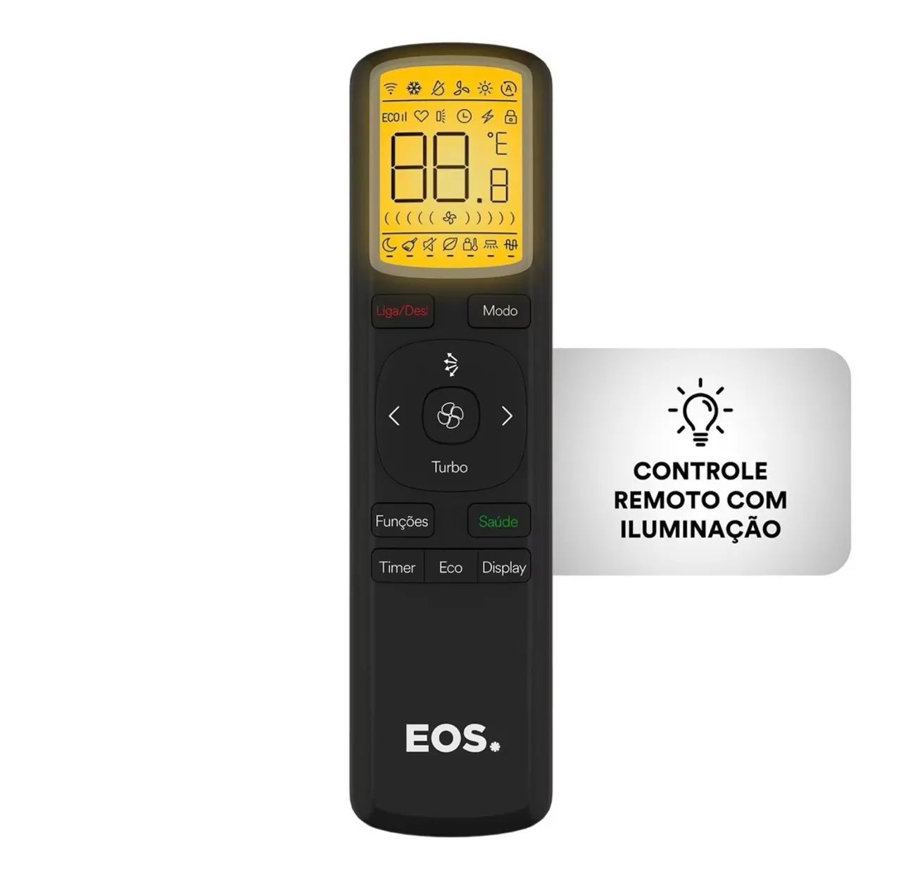 Ar condicionado 12000 btus - Foto 3