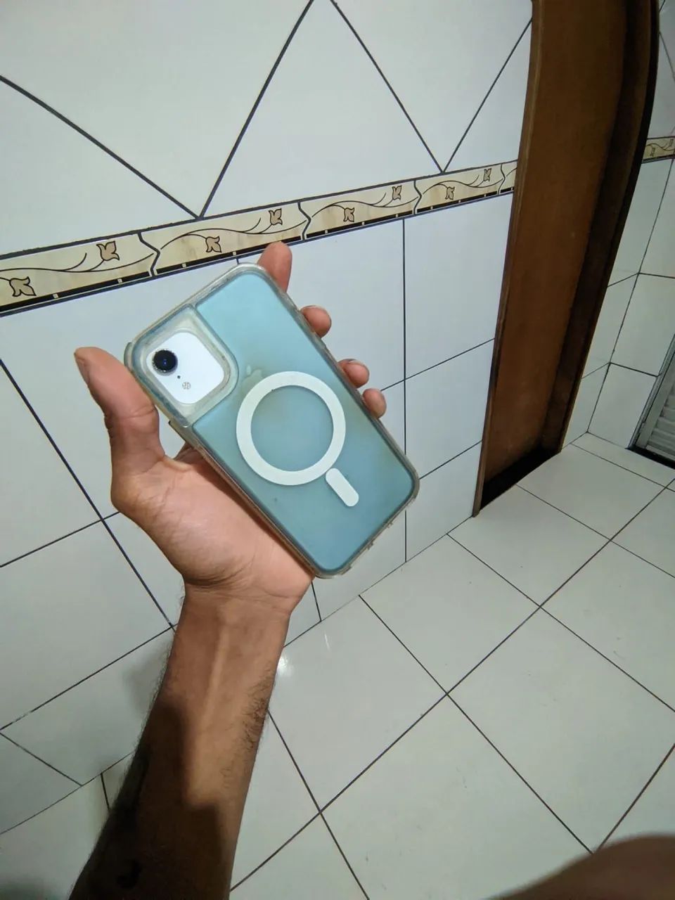 iPhone XR 128Gb - Foto 5