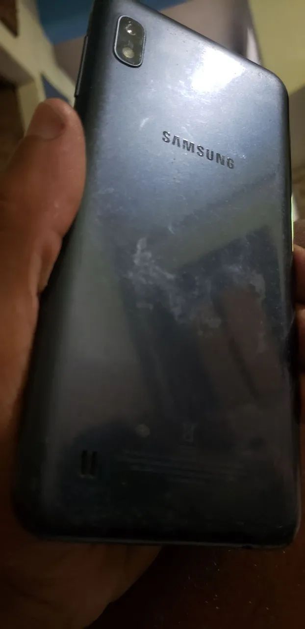 Celular com defeito - Foto 4