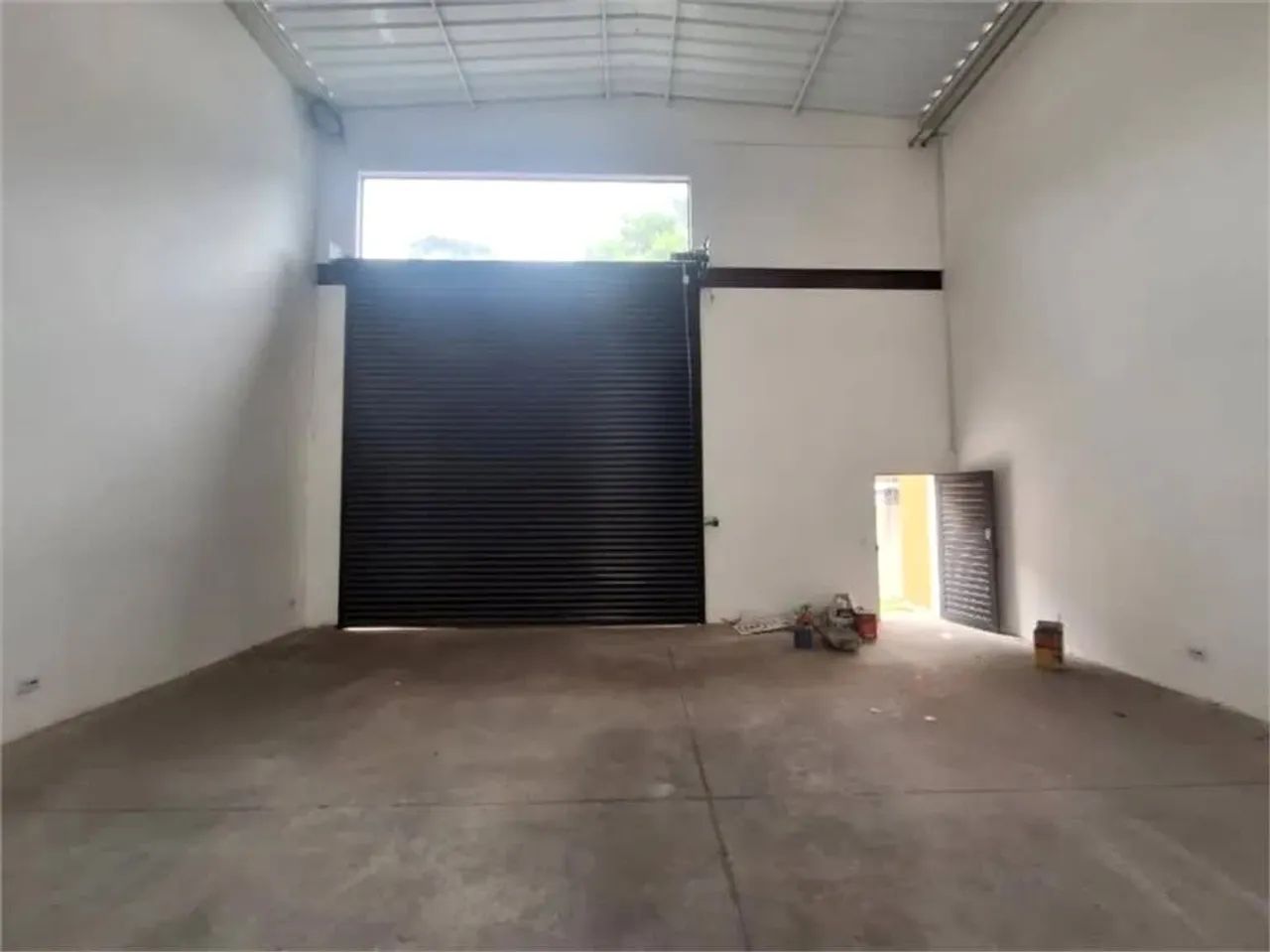 Galpão na Rua Manuel Jacinto, 396  116 m² - Foto 2