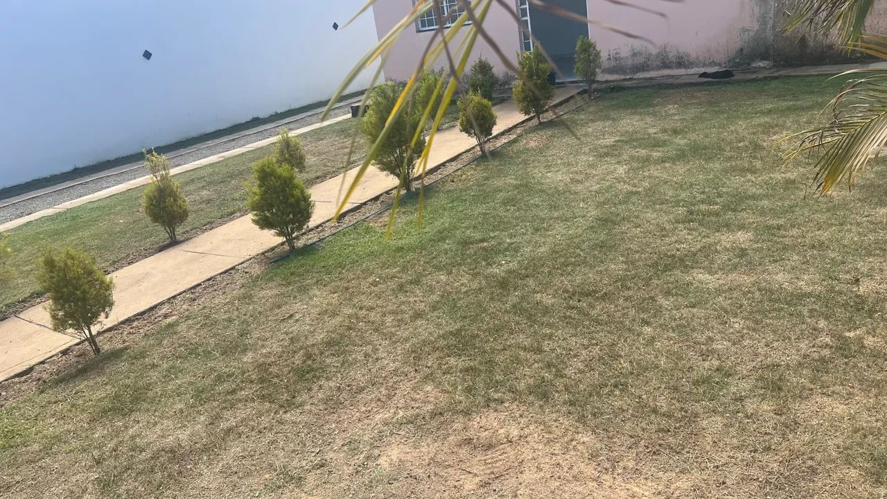 Vende-se casa no pérola próximo de mercado escola padaria e posto de saúde aceito carro  - Foto 12