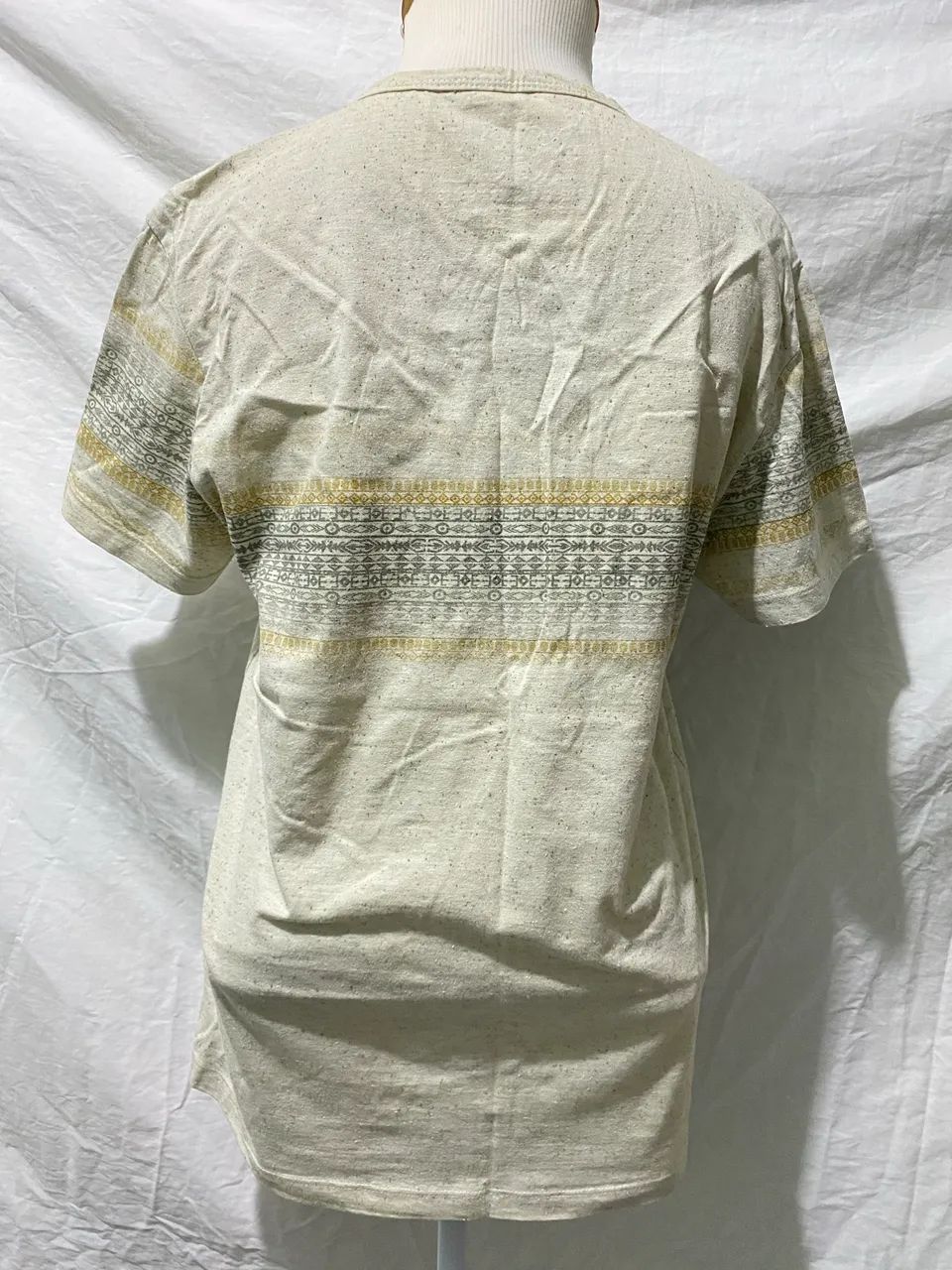 Camisa Pool Abotoada - Foto 3