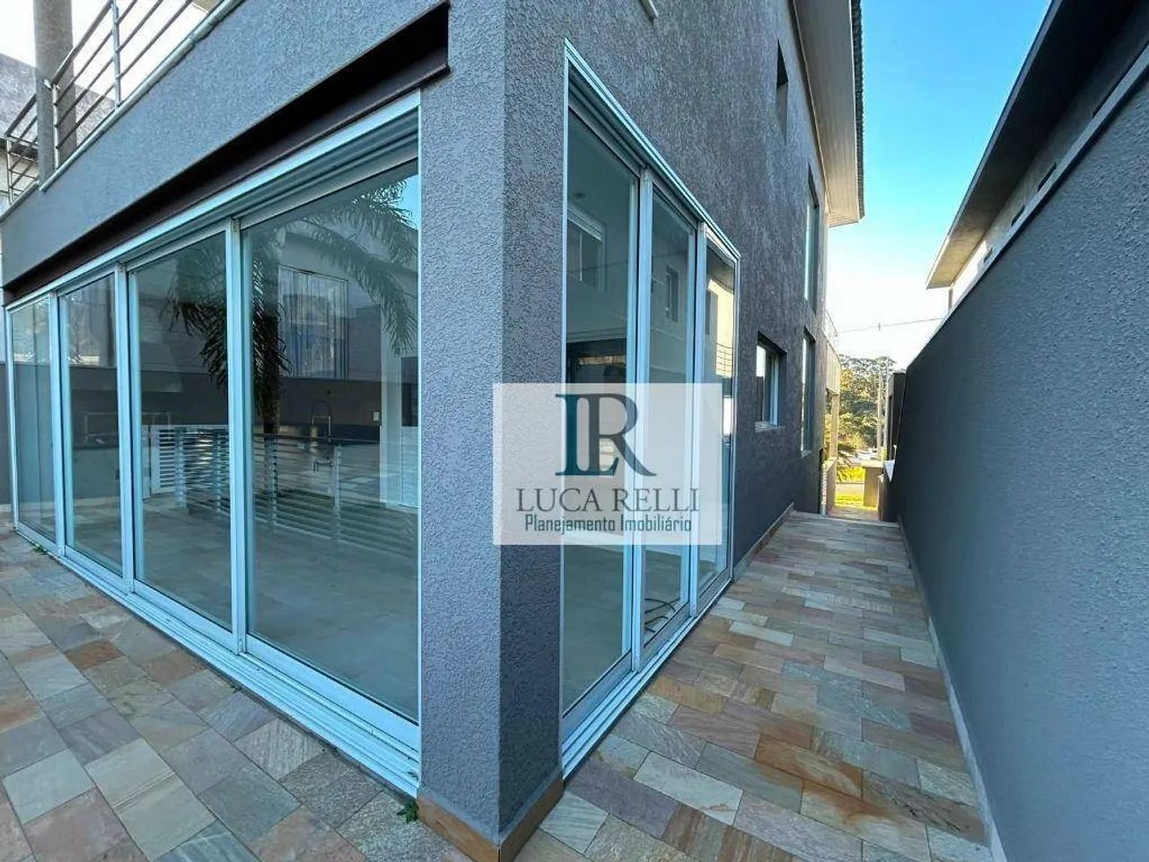 Casa com 3 dormitórios, 280 m² - venda por R$ 2.290.000,00 ou aluguel por R$ 11.280,00/mês - Foto 5