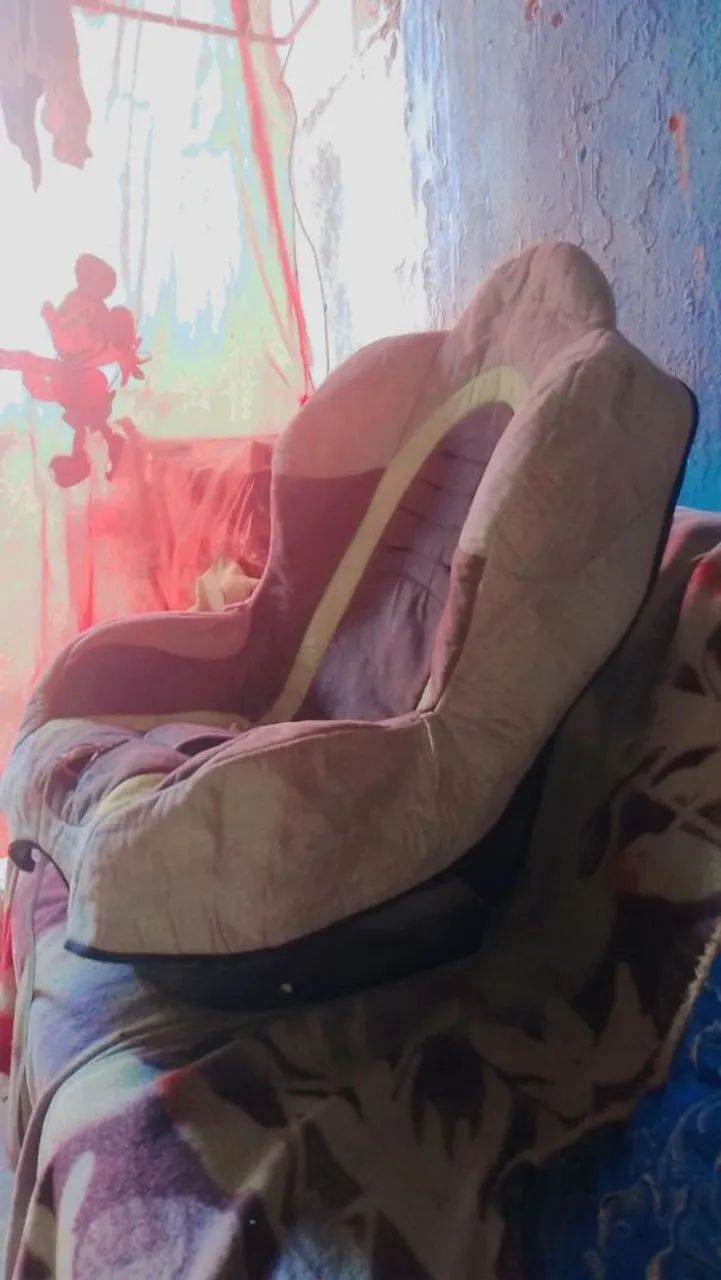 Cadeira de carro para bebê  - Foto 2