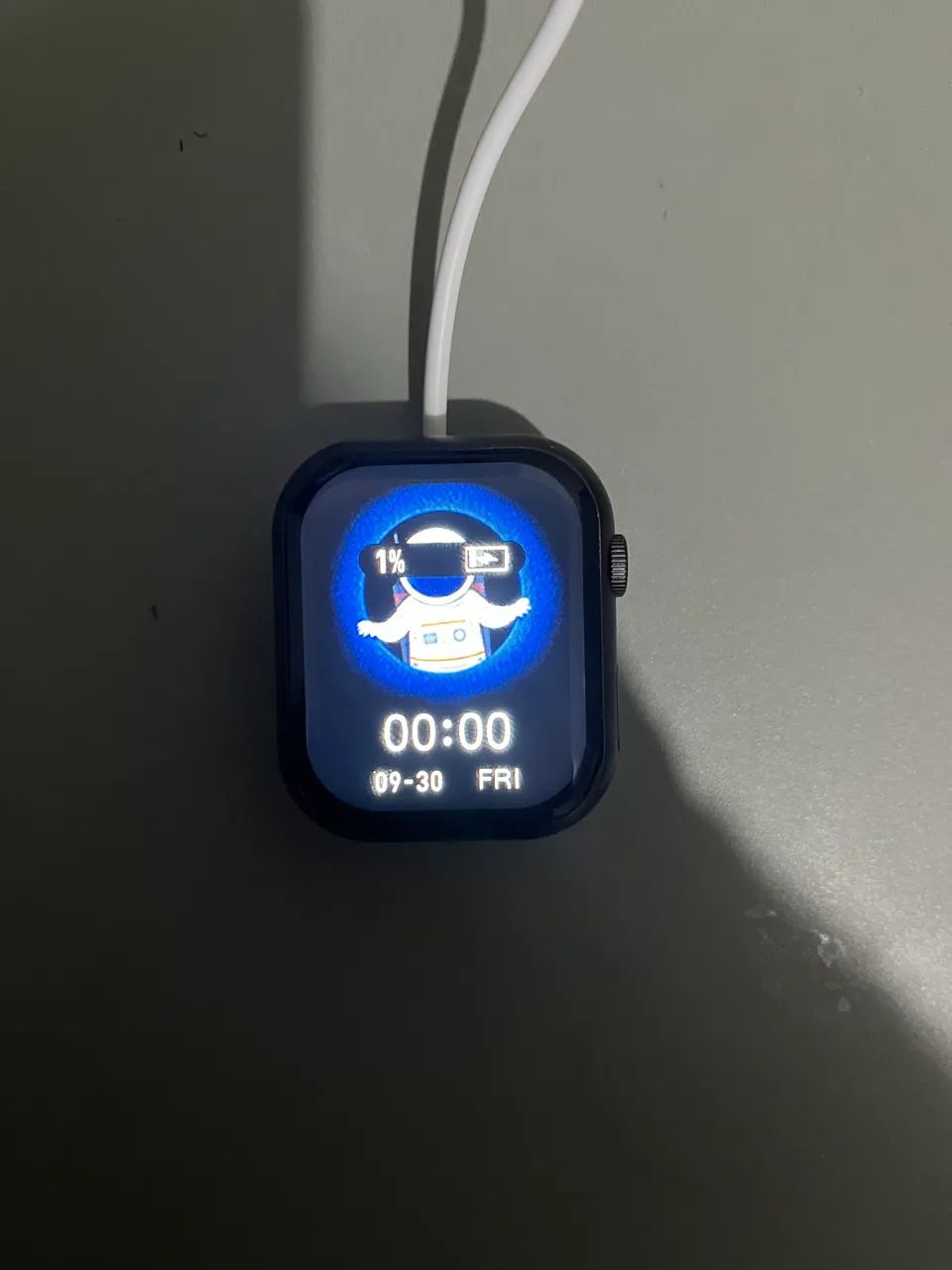 Relógio smart Watch