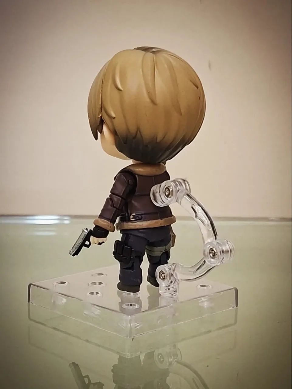 Leon S. Kennedy - Foto 2