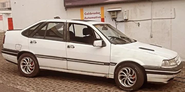 Fiat Tempra 2.0 I.E 16V 2P E 4P 1996