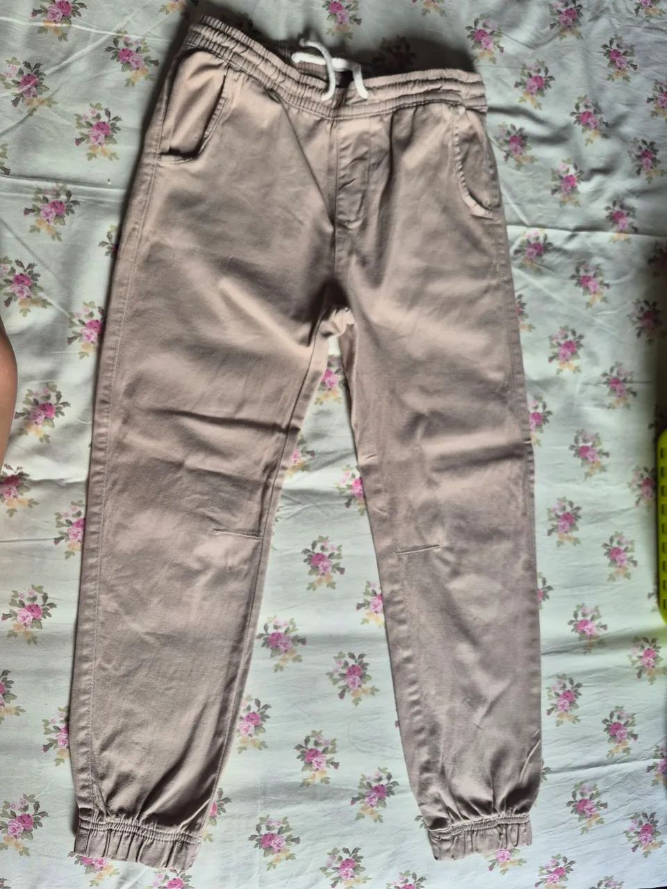 Calça infantil masculina  - Foto 2