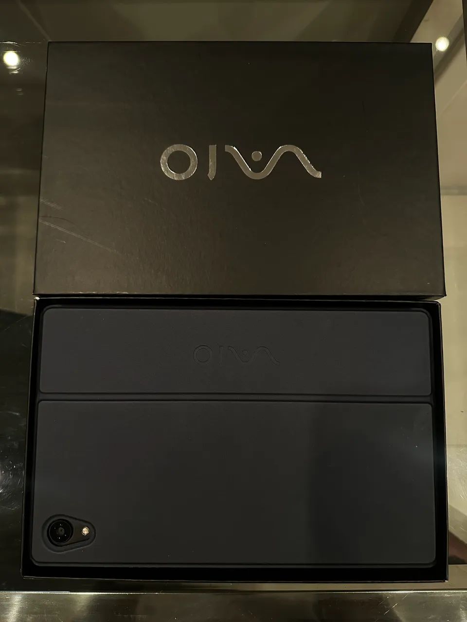 Tablet Vaio TL10 8GB e 128GB 10.4" - Foto 5