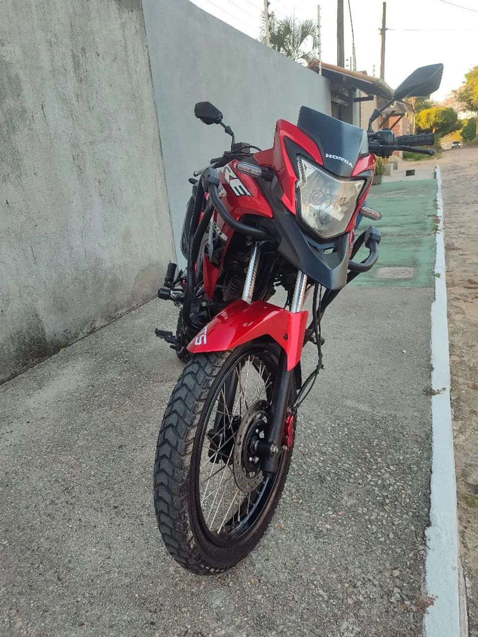 XRE 2019 ABS 2019  - Foto 3