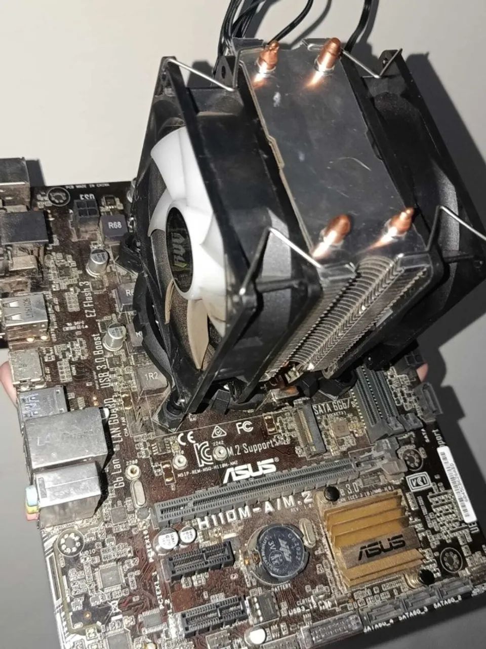 KIT PC Completo