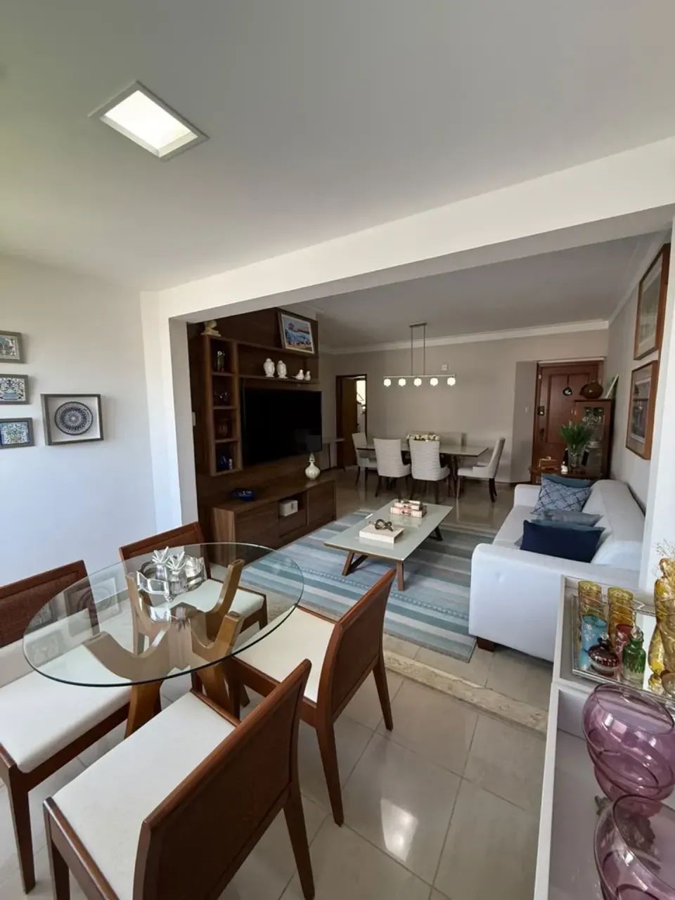 Cidade Jardim 3/4 sendo 1 suite - Foto 4