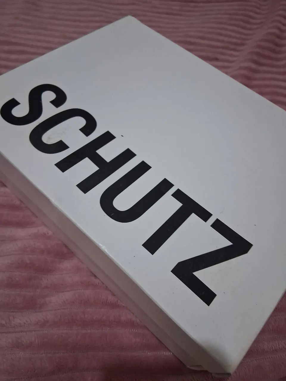Tenis schutz knit  - Foto 2