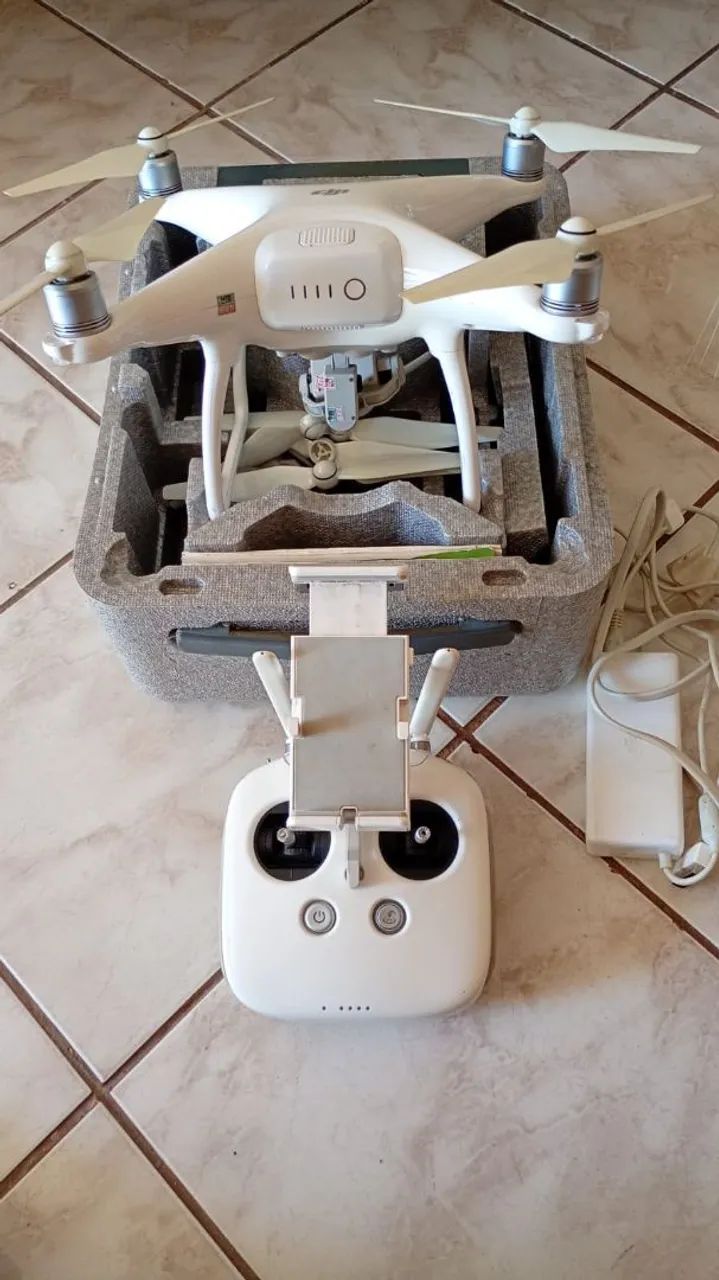 Drone DJI Phanton 4