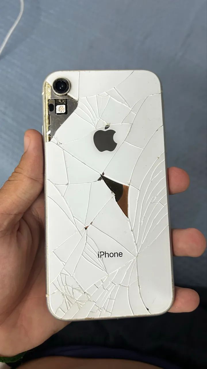 iPhone XR retirada de peças  - Foto 5