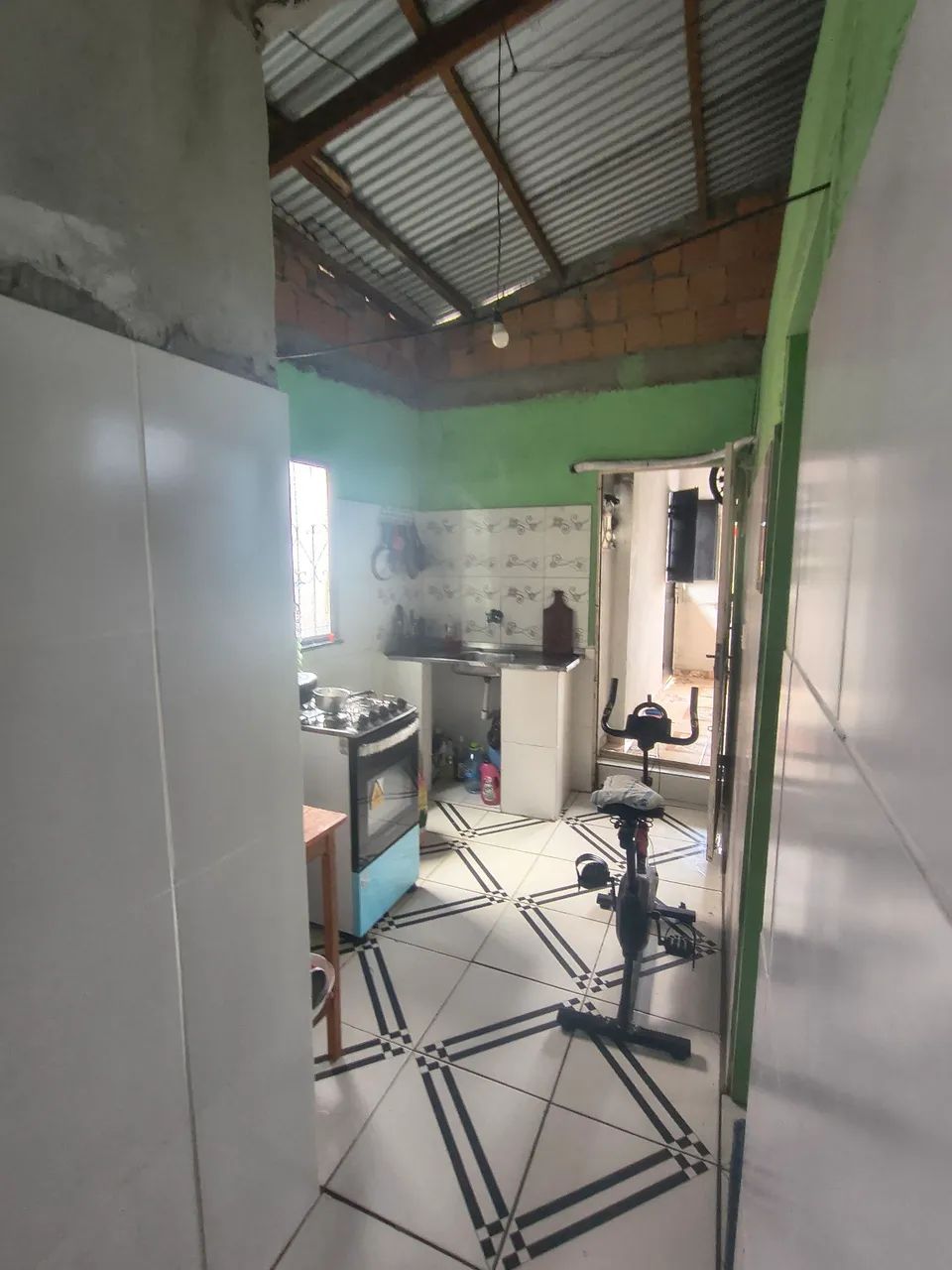 Vendo casa no João paulo - Foto 5