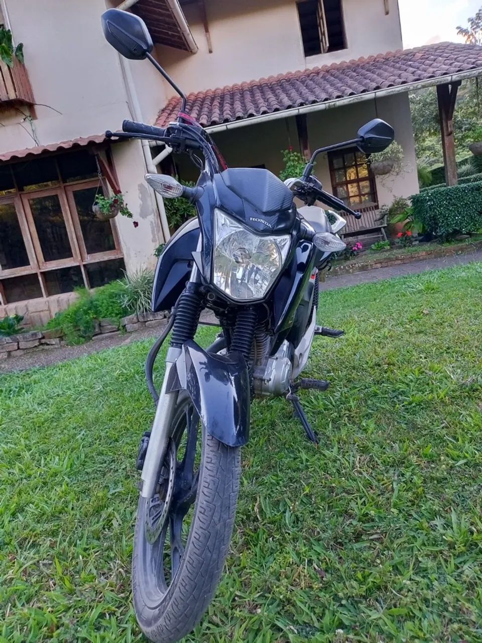 Moto nova - Foto 2