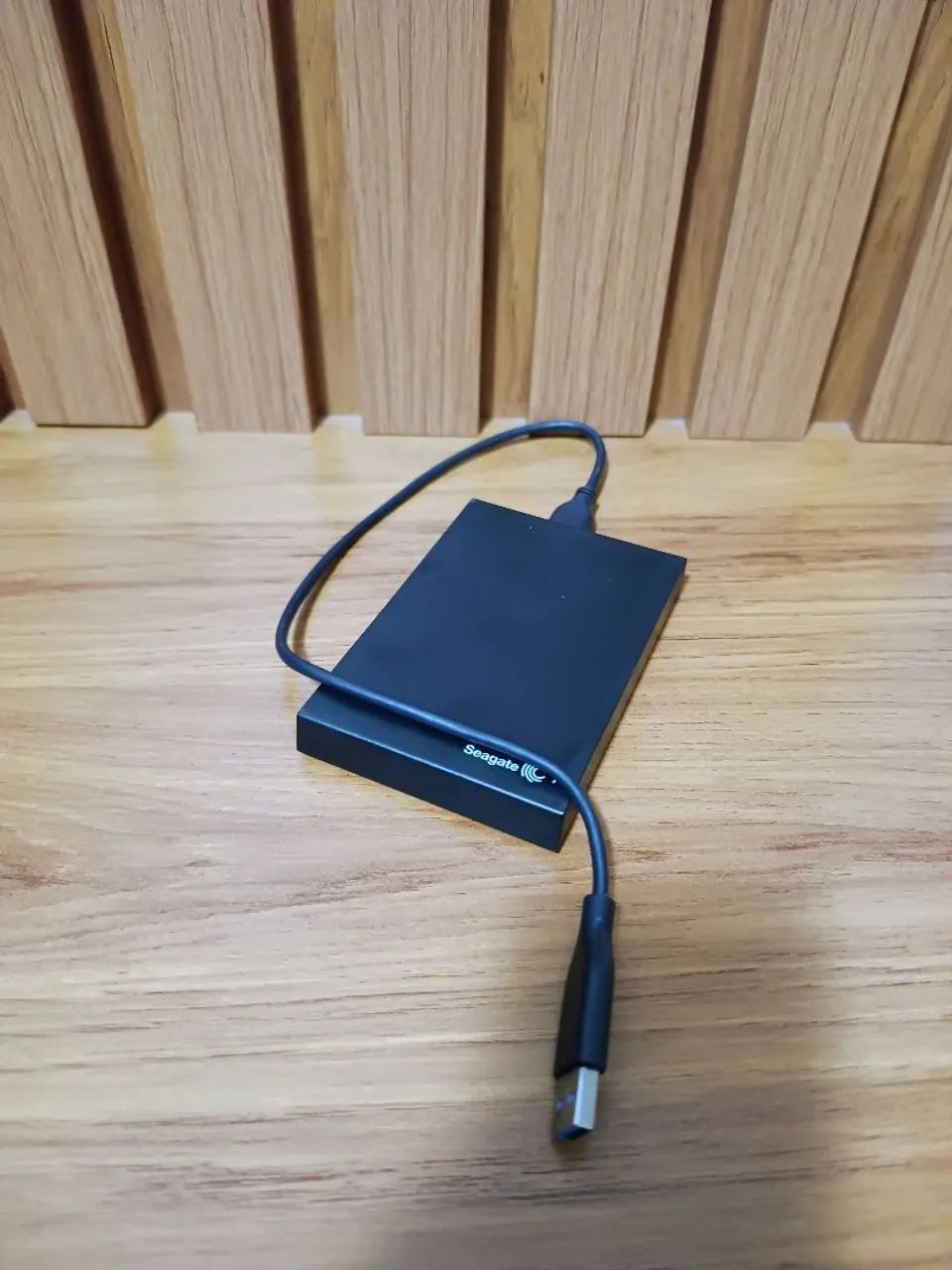 HD externo 1Tb Seagate SRD00F1