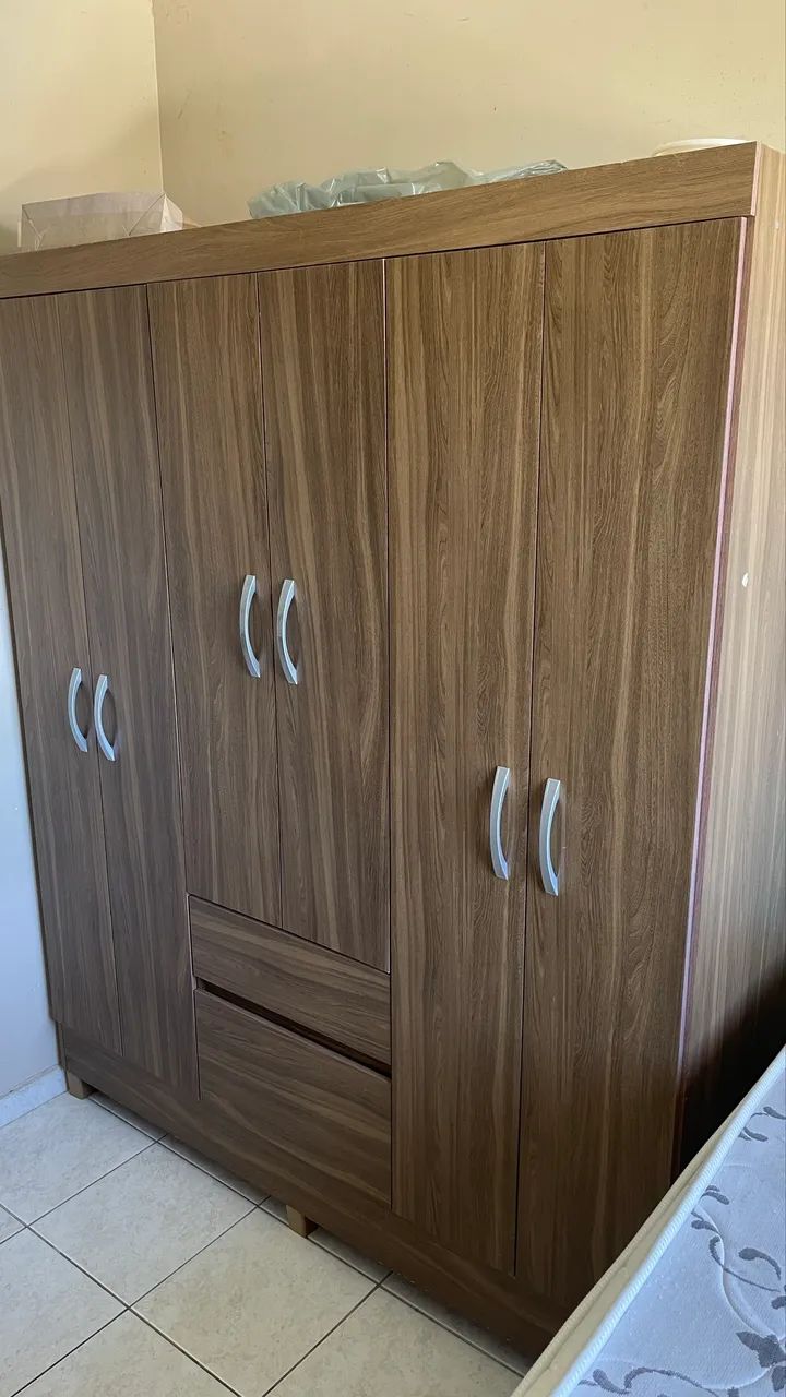 Quarto Completo  - Foto 2