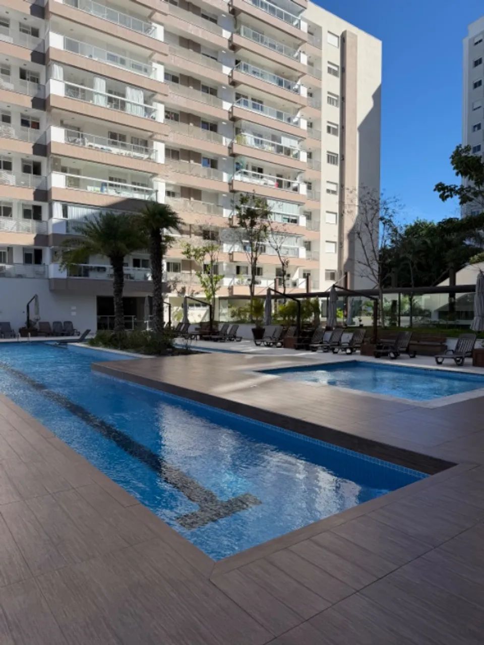 Apartamento 02 dormitórios no Itacorubi - Florianópolis 