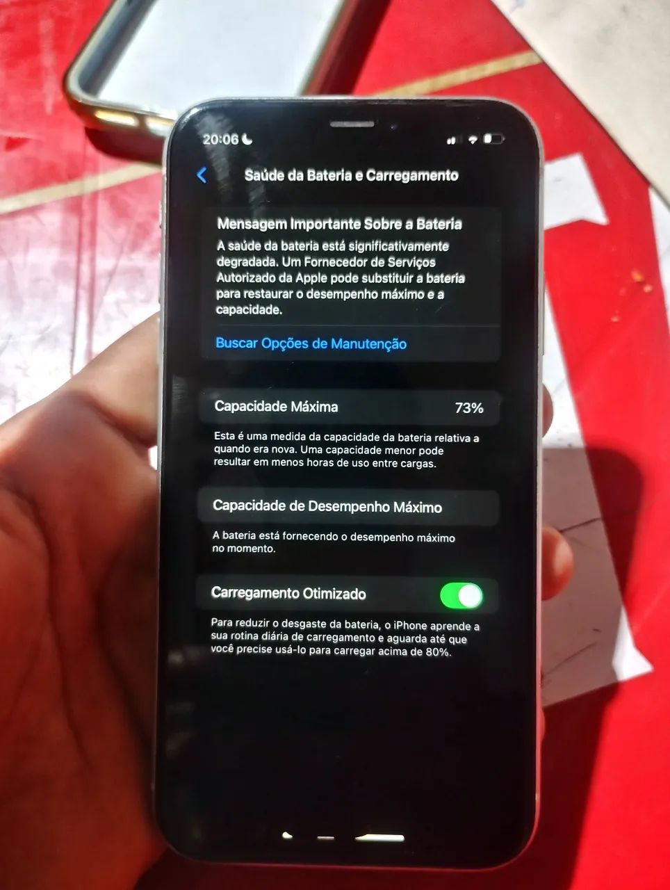 iPhone xr - Foto 3
