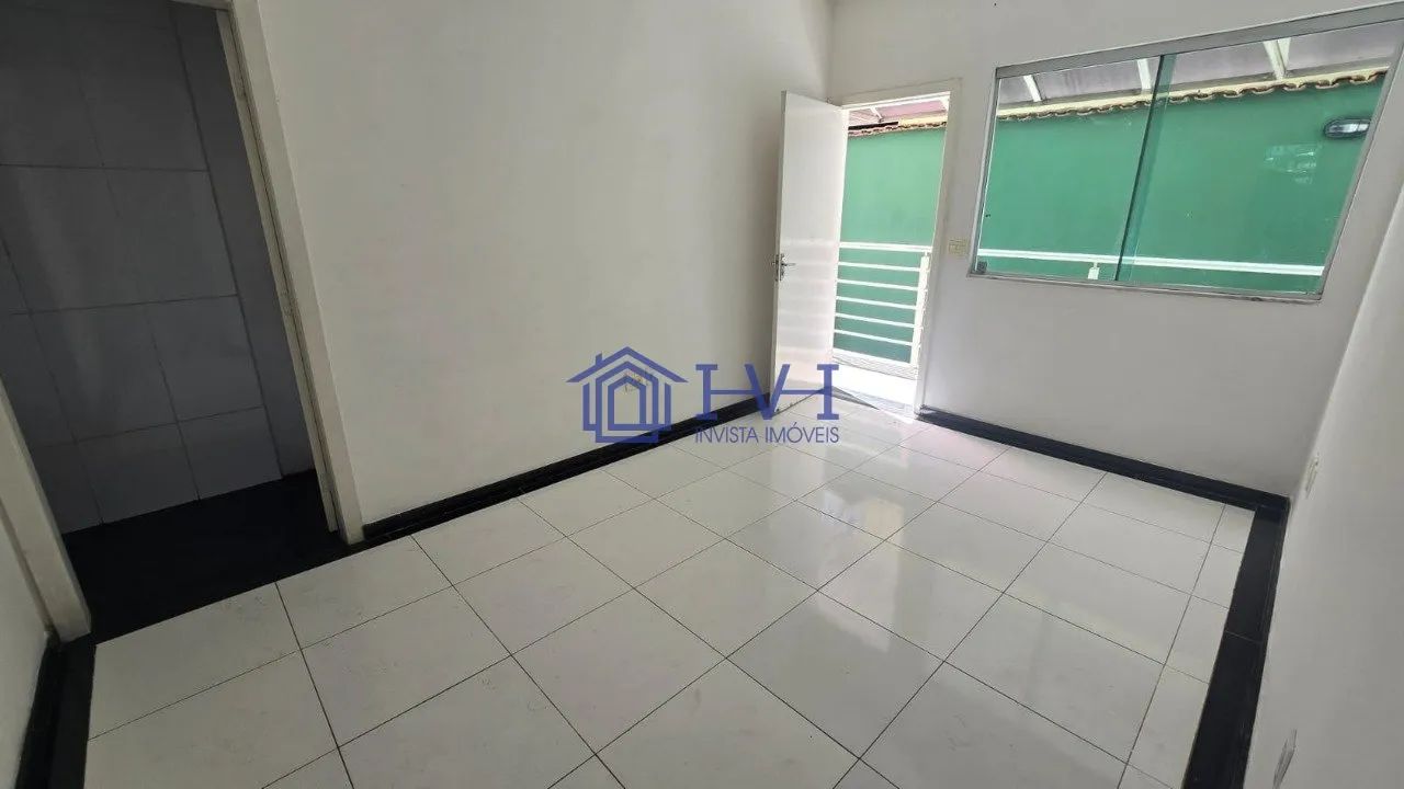 Casa 3 quartos com suíte Bairro Canaã aluguel