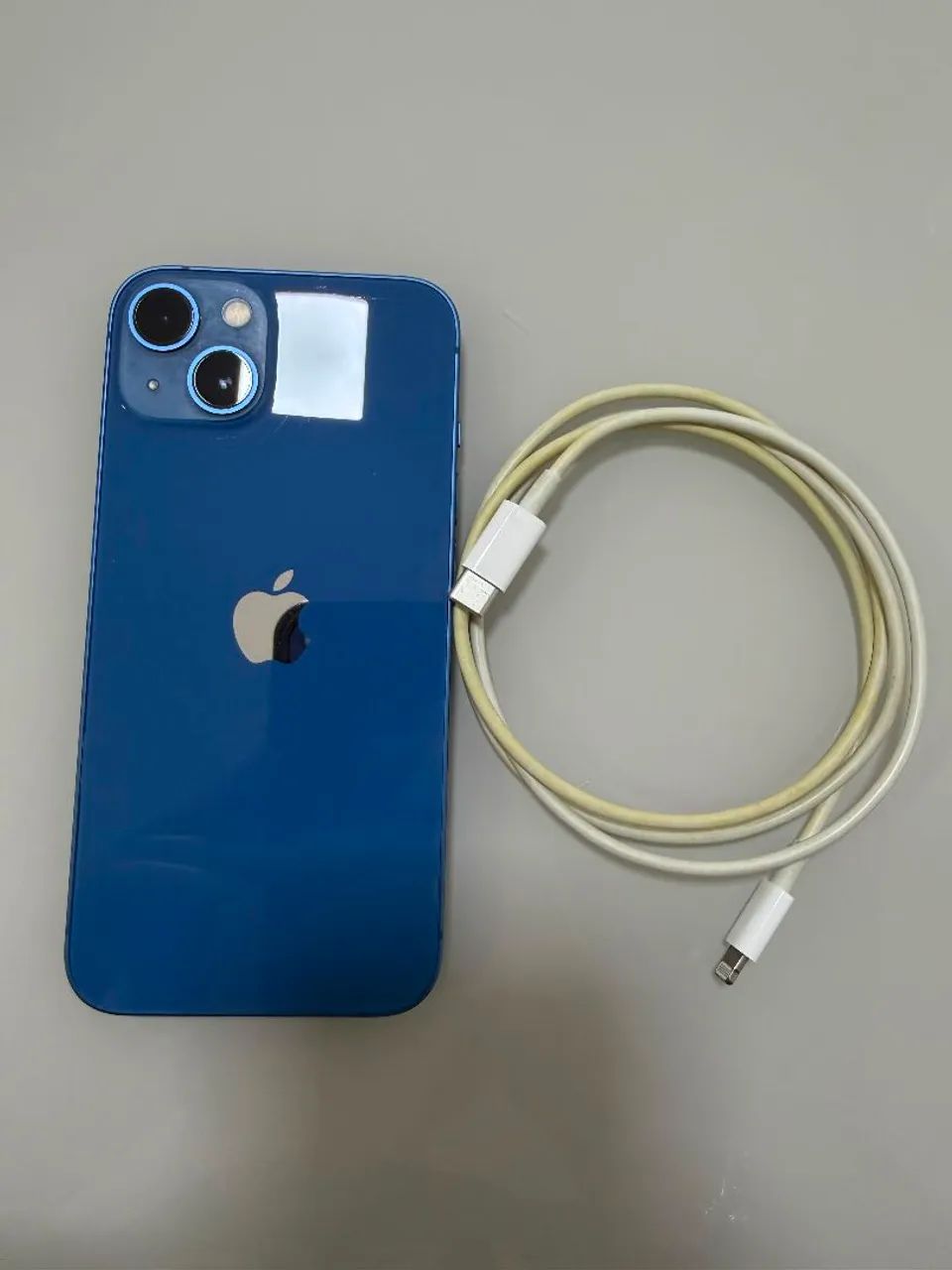 Iphone 13 em excelente estado  - Foto 2